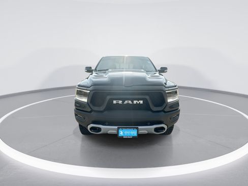 Used 2020 RAM 1500 Rebel w/ Rebel Level 2 Equipment Group AWD/4WD image 3