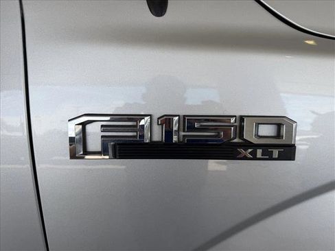 Used 2018 Ford F150 XLT AWD/4WD image 20
