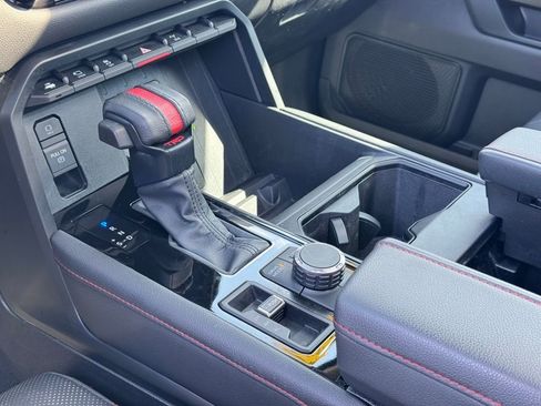 Used 2023 Toyota Tundra TRD Pro image 23