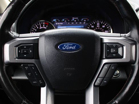 Used 2019 Ford Expedition Max Platinum image 24