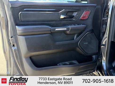 Used 2021 RAM 1500 TRX w/ TRX Level 2 Equipment Group AWD/4WD image 20