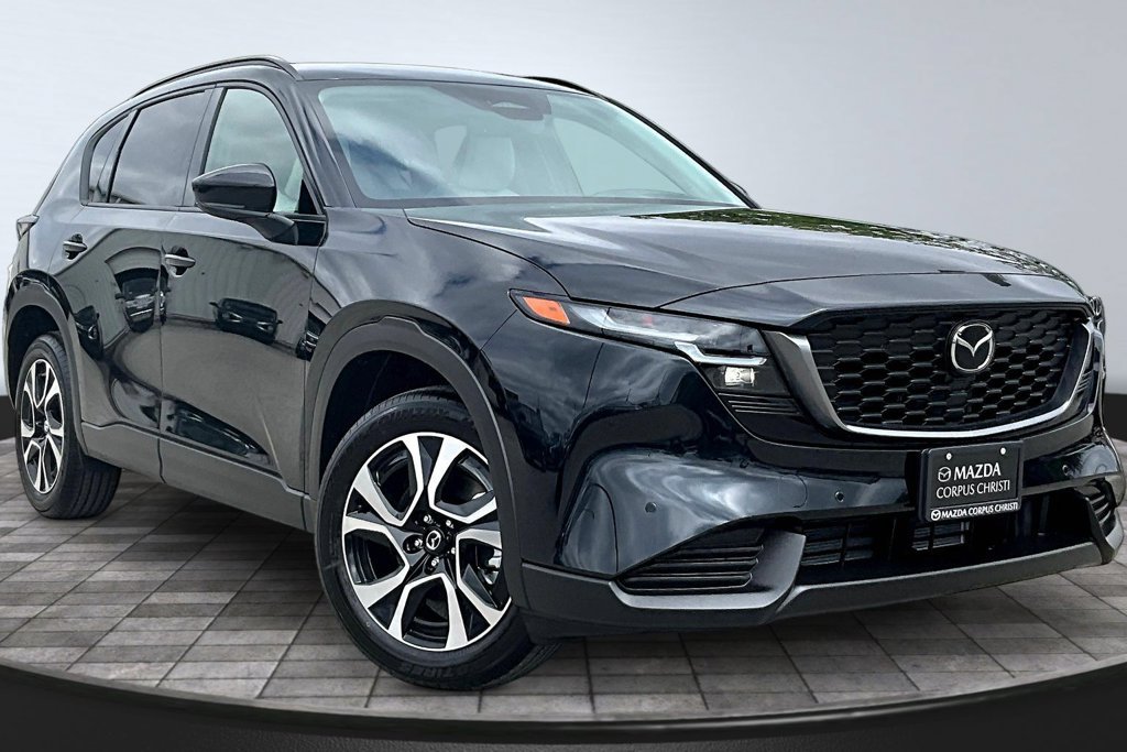 New 2026 MAZDA CX-5 Preferred AWD/4WD image 4