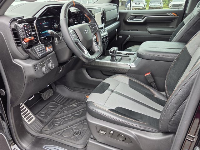 New 2026 Chevrolet Silverado 1500 RST AWD/4WD image 10