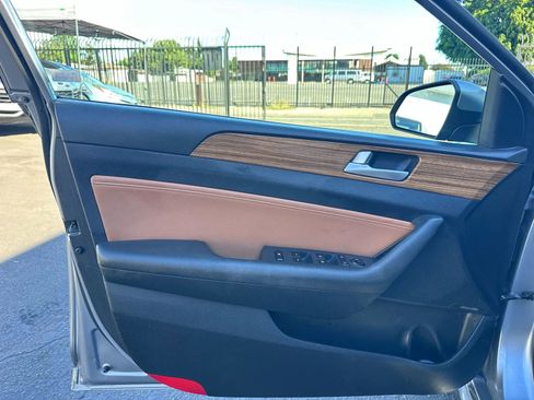 Used 2015 Hyundai Sonata Limited image 32