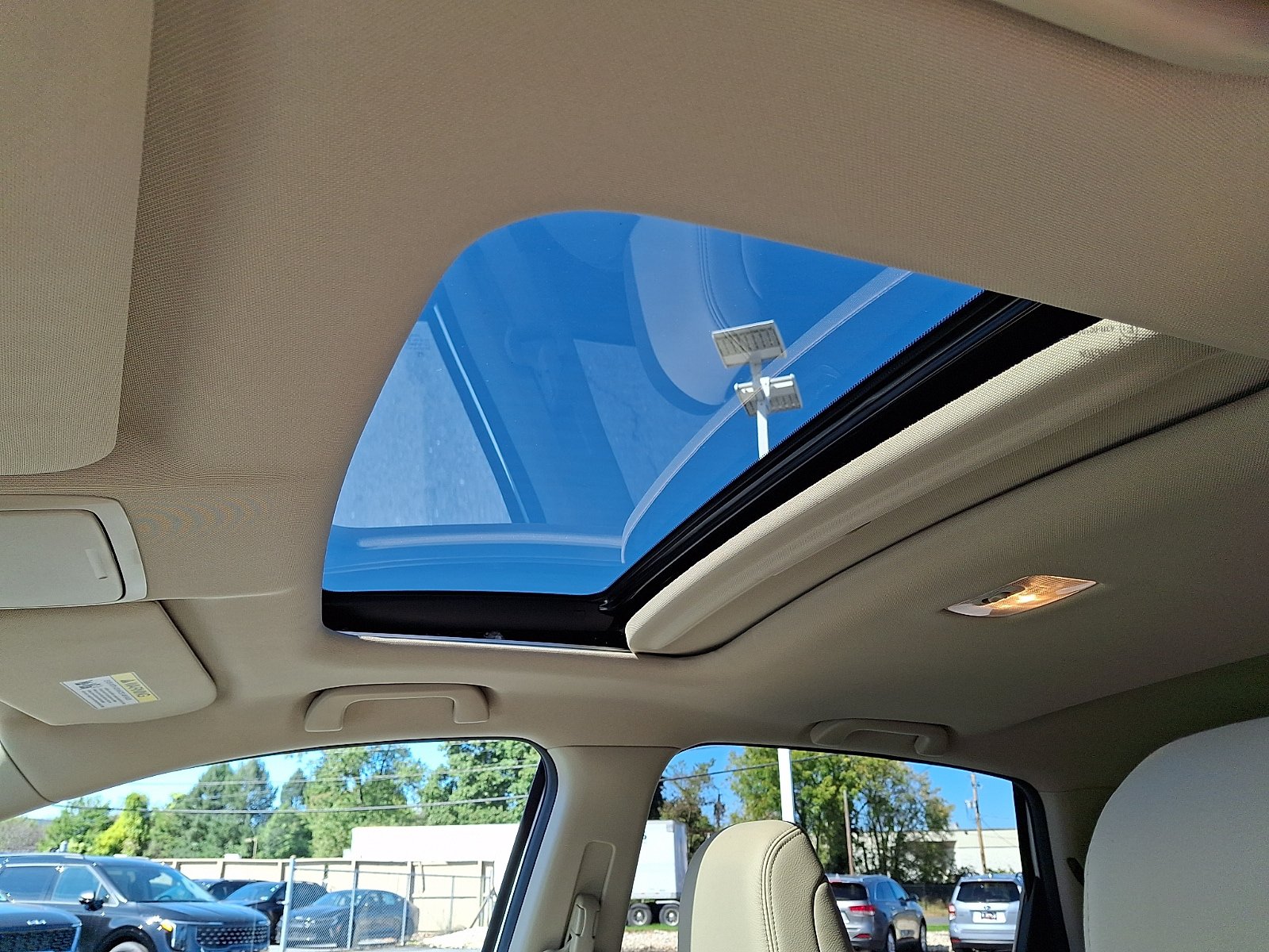 Used 2016 Honda CR-V EX-L image 15