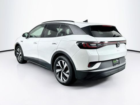 Used 2023 Volkswagen ID.4 Pro RWD image 5