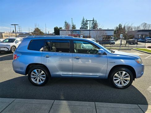Used 2009 Toyota Highlander Limited image 39