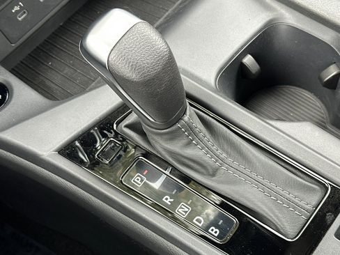 New 2026 Nissan Sentra SV w/ Floor Mat Package image 17