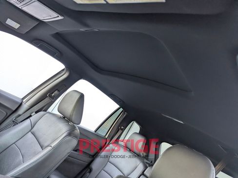 Used 2022 Honda Passport EX-L image 26
