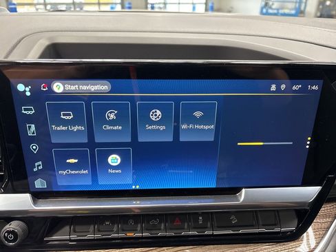 New 2026 Chevrolet Silverado 1500 RST image 18