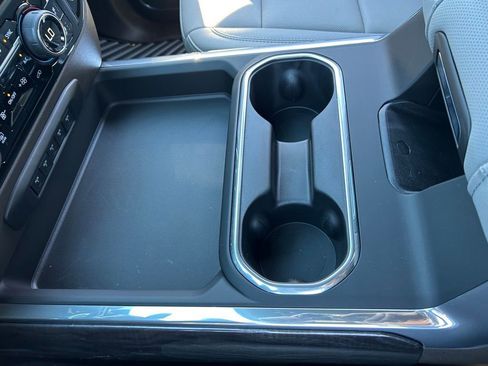 New 2026 Chevrolet Silverado 3500 LTZ w/ LTZ Premium Package image 39