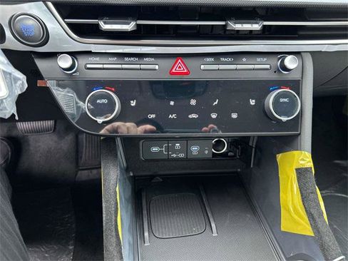 New 2026 Hyundai Sonata SEL image 11