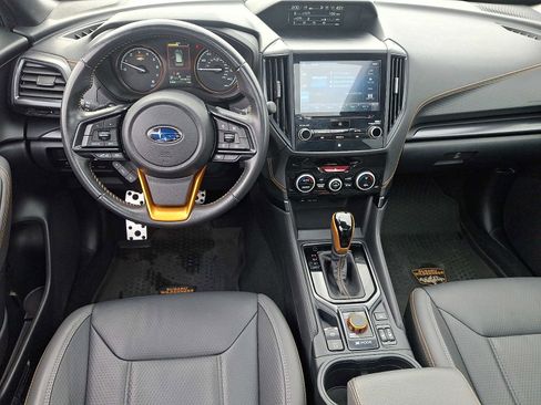 Used 2022 Subaru Forester Wilderness image 12