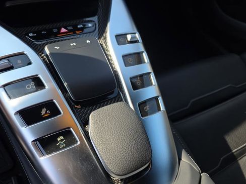 Used 2023 Mercedes-Benz AMG GT 63 image 29