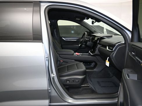 New 2026 GMC Acadia Elevation w/ Black Edition image 29