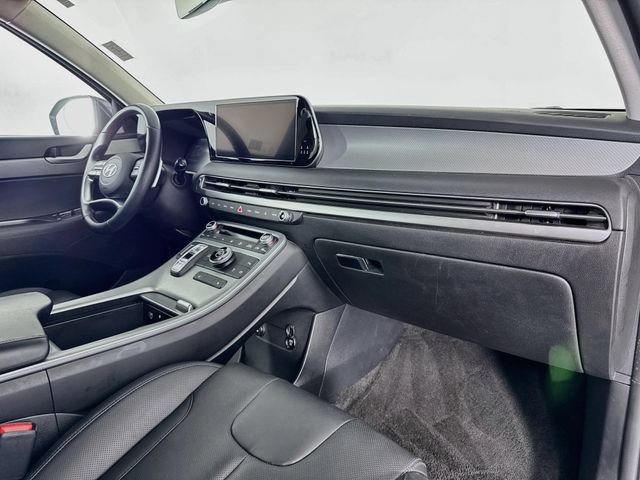 Used 2025 Hyundai Palisade SEL FWD image 30