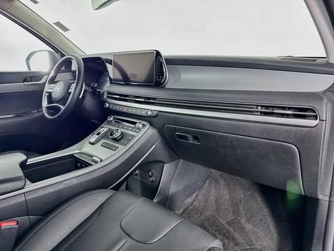 Used 2025 Hyundai Palisade SEL FWD image 30