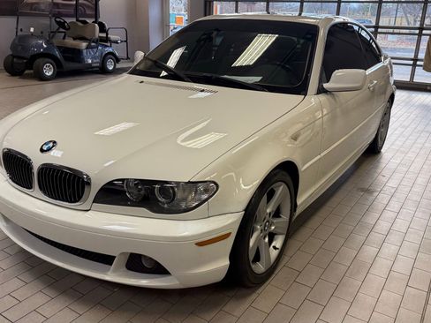 Used 2004 BMW 325Ci Coupe image 6