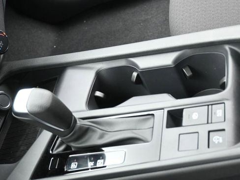 New 2026 Nissan Sentra S w/ Floor Mat Package image 22