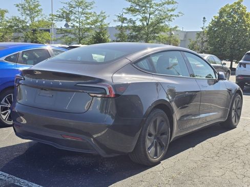 Used 2025 Tesla Model 3 RWD image 7