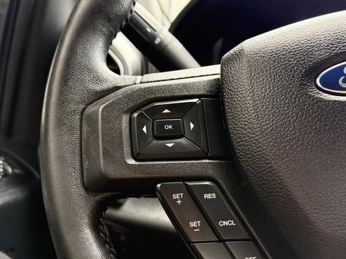 Used 2017 Ford F150 XLT w/ Equipment Group 302A Luxury image 13