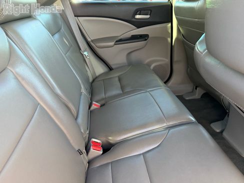 Used 2012 Honda CR-V LX image 25