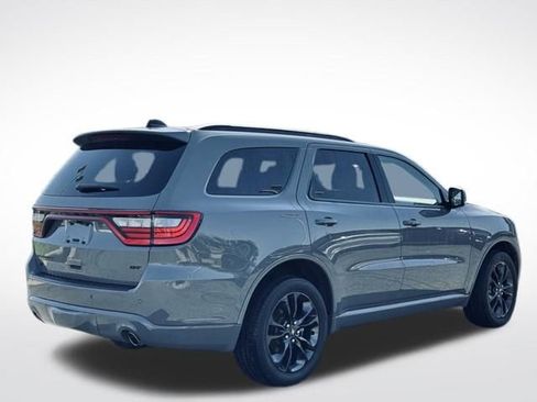 Used 2023 Dodge Durango GT image 6