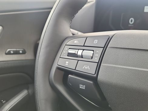 New 2026 Kia Sportage X-Line image 15