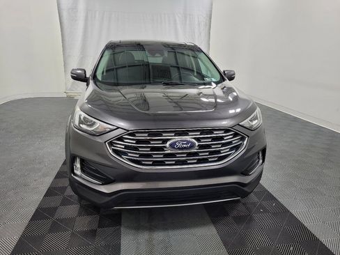 Used 2019 Ford Edge SEL w/ Equipment Group 201A AWD/4WD image 14