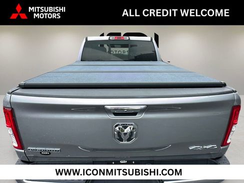 Used 2020 RAM 1500 Big Horn image 20