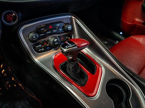 Used 2019 Dodge Challenger SRT Hellcat Redeye image 47