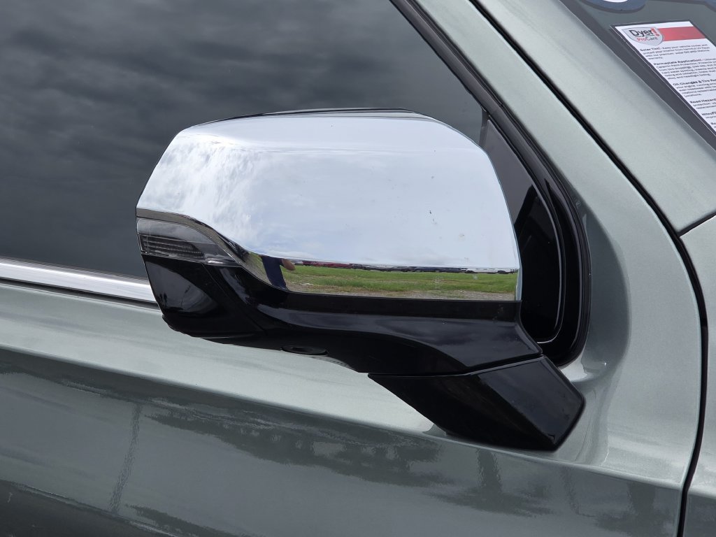 Certified 2024 Chevrolet Tahoe Premier RWD image 12