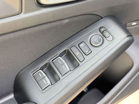 New 2026 Honda Civic LX image 18