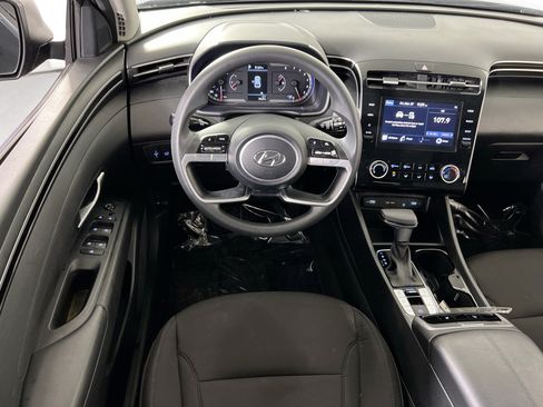 Used 2023 Hyundai Tucson SEL AWD/4WD image 21