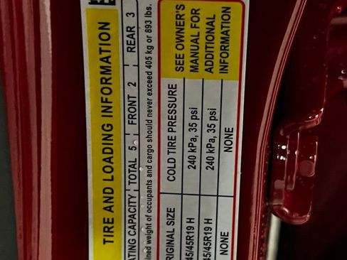 New 2026 Chevrolet TrailBlazer RS w/ Convenience Package image 30