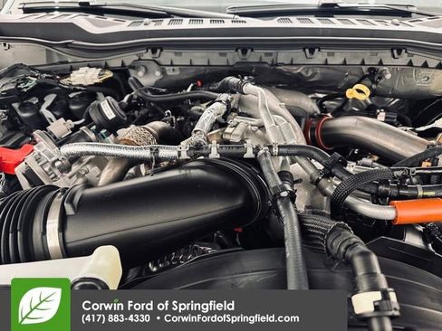 New 2026 Ford F250 Platinum image 57