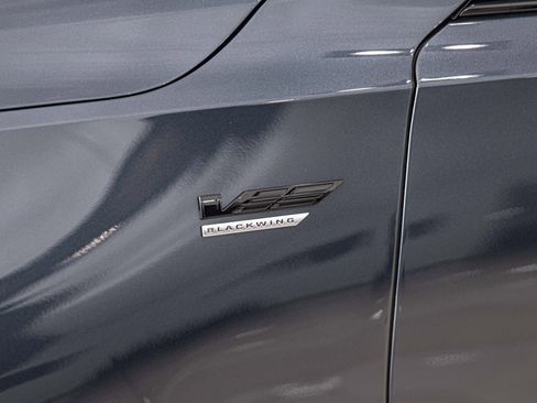 Used 2025 Cadillac CT5 V Blackwing image 9
