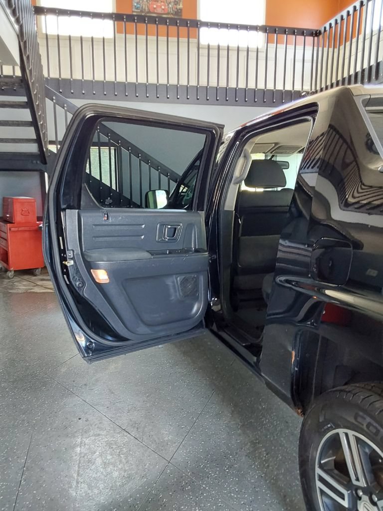 Used 2013 Honda Ridgeline Sport image 18