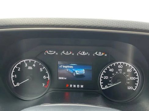 Used 2023 Ford F150 XLT w/ Trailer Tow Package AWD/4WD image 23