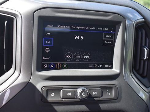 New 2025 Chevrolet Silverado 3500 W/T w/ WT Convenience Package image 24