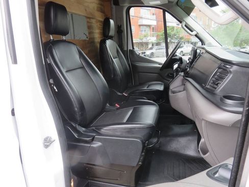 Used 2020 Ford Transit 250 Medium Roof RWD image 15