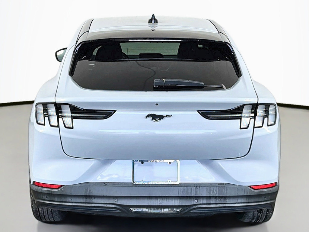 Used 2023 Ford Mustang Mach-E Select RWD image 13