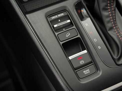 New 2026 Honda CR-V Sport Touring image 39