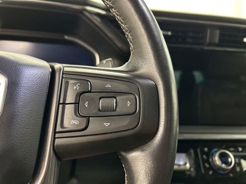 Used 2024 GMC Sierra 1500 Denali Ultimate AWD/4WD image 12