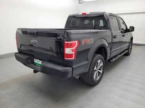 Used 2019 Ford F150 XL w/ Equipment Group 101A Mid image 9