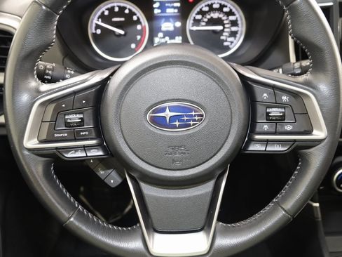 Used 2023 Subaru Forester Premium image 36