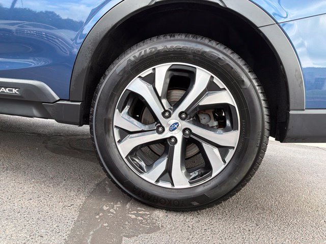 Used 2022 Subaru Outback Limited AWD/4WD image 37