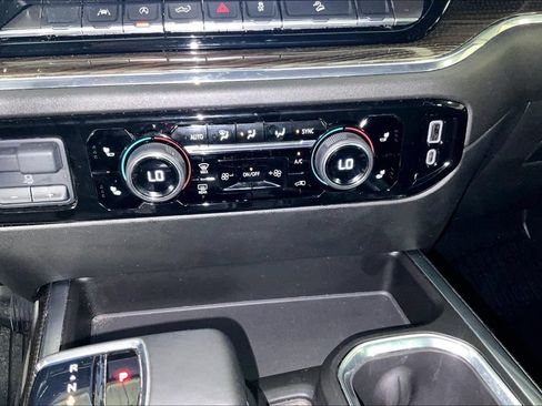 Used 2023 Chevrolet Silverado 1500 RST AWD/4WD image 30