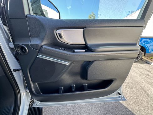 Used 2025 Ford Expedition Max Active RWD image 24