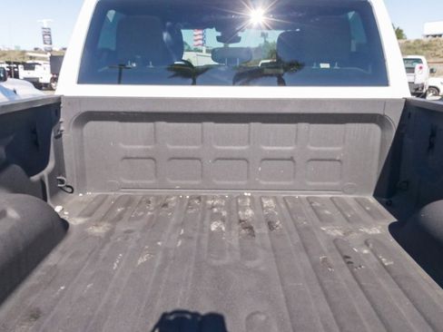 Used 2024 RAM 2500 Big Horn w/ Bed Utility Group image 24